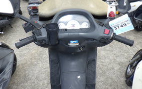 HONDA FORESIGHT MF04