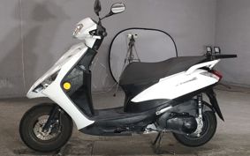 YAMAHA AXIS Z SED7J