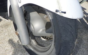 HONDA SILVERWING40 2024 NF03