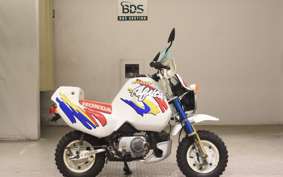 HONDA MONKEY BAJA 2004 Z50J