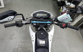 KAWASAKI KLX125D TRACKER LX125D