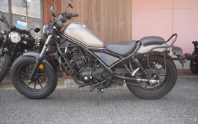 HONDA  REBEL 250 ABS MC49