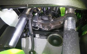 KAWASAKI NINJA 250 ABS 1992 EX250L