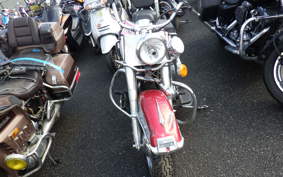 HARLEY FLSTCI 1450 2004