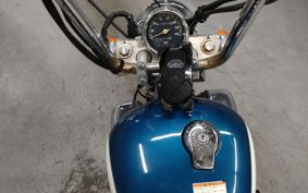 YAMAHA VIRAGO250S 3DM