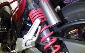HONDA CB400SF GEN 4 A 2021 NC42