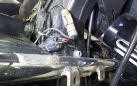 HARLEY FLHTCUI 1450 2003