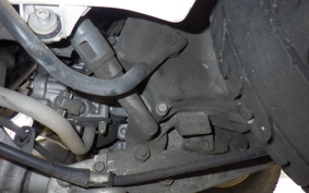 HONDA GYRO CANOPY TA03