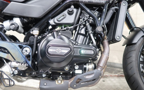 HARLEY X500 2023 W5B