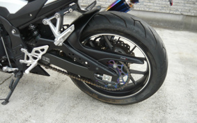 HONDA CBR400R ABS 2020 NC56