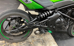 KAWASAKI NINJA 400R 2014 ER400B