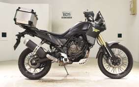 YAMAHA TENERE 700 2020 DM09J