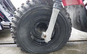 HONDA ATC200 TB05