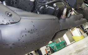 YAMAHA XSR900 2019 RN56J