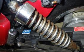 HONDA MAGNA 750 1993 RC43