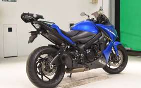 SUZUKI GSX-S1000F 2019 GT79A
