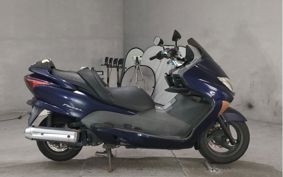 HONDA FORZA Z MF08