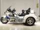Фото Honda GL 1800 GOLD WING TRIKE 2004 с японского аукциона
