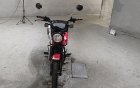 HONDA CT125 HUNTER CUB JA65