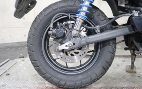 HONDA MONKEY 125 JB03