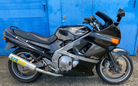 KAWASAKI ZZ-R400 1990 ZX400K