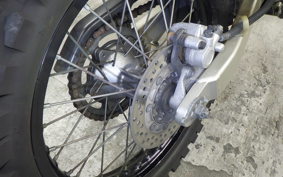 KAWASAKI SUPER SHERPA 2015 KL250G