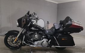 HARLEY FLHX1580 2009 KB4