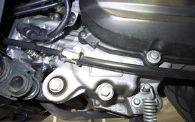 HONDA TACT-4ﾍﾞｰｼｯｸ 2011 AF79