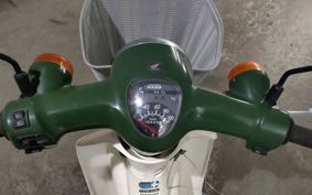 HONDA SUPER CUB110 JA07