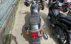 HONDA GB250 CLUBMAN GEN 2 MC10