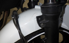 SUZUKI BANDIT 1250 SA 2013 GW72A