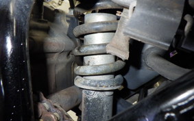 HONDA APE 100 GEN 2 HC13