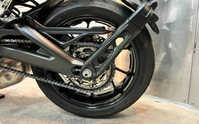 YAMAHA MT-09 ABS 2020 RN52J