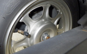 YAMAHA VINO 50 Gen.4 AY02