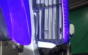 YAMAHA YZ450 F 2026 CJ34C