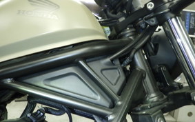 HONDA REBEL 250 A 2025 MC49