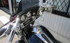 HARLEY FLHX103 2012 KBM