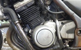 KAWASAKI BALIUS 250 1994 ZR250A