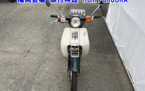 HONDA C50