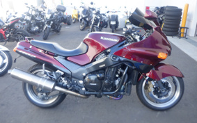 KAWASAKI ZZ1100 NINJA 2003 10D075