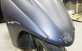 SUZUKI ADDRESS V50 CA4BA