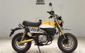 HONDA MONKEY 125 2020 JB02