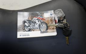 BMW R1200GS 2013