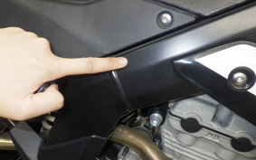 APRILIA RX 125 2010