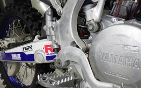 YAMAHA YZ125 CE16C