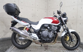 HONDA CB400SFV-4ABS 2015 NC42