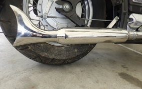 YAMAHA DRAGSTAR 400 CLASSIC 1999 4TR