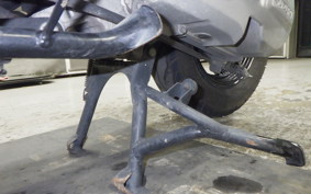 SUZUKI ADDRESS V125 Gen.2 DP12H