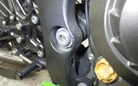 KAWASAKI ZX 10 NINJA ABS 2014