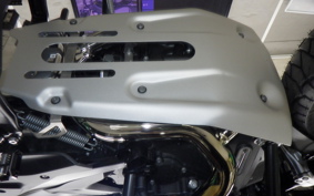 BMW R1300GS Adventure ASA 2025